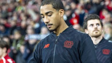 De &lsquo;descart&aacute;vel&rsquo; a &lsquo;novo Frimpong&rsquo;: Brasileiro supera forte concorr&ecirc;ncia e ressurge no Leverkusen