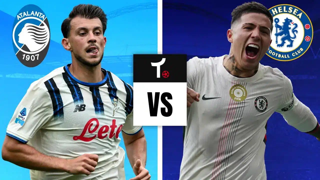 Palpites Atalanta x Chelsea &ndash; Champions League