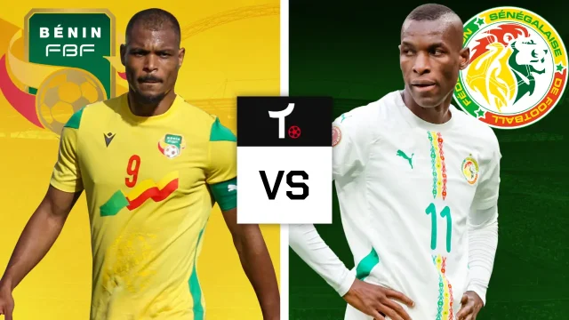 Benim x Senegal: onde assistir, hor&aacute;rio e prov&aacute;veis escala&ccedil;&otilde;es