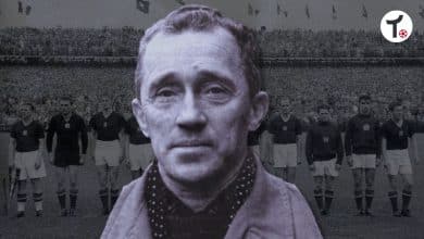 Um russo desconhecido mudou o futebol para sempre e voc&ecirc; deveria conhec&ecirc;-lo