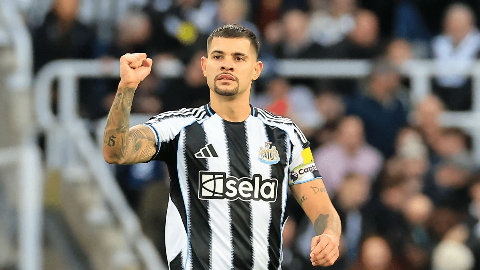 &lsquo;Bruno Guimar&atilde;es: S&oacute; resta parar e desfrutar de sua magia e talento&rsquo;