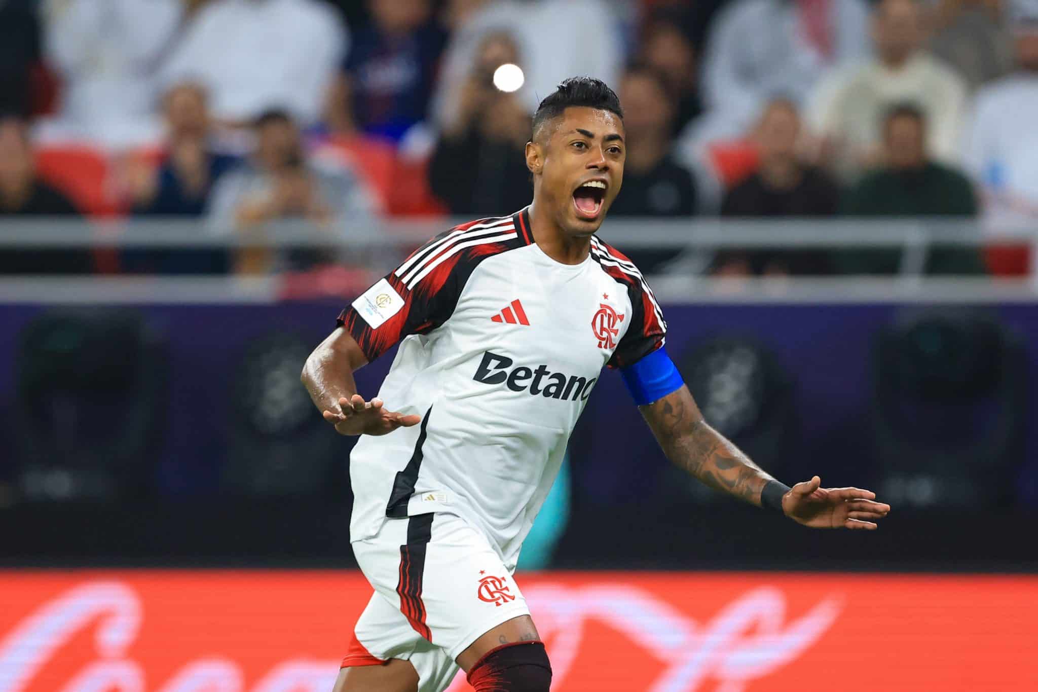 Flamengo coroa &lsquo;Era YouTube&rsquo; nas transmiss&otilde;es esportivas com a Copa Intercontinental