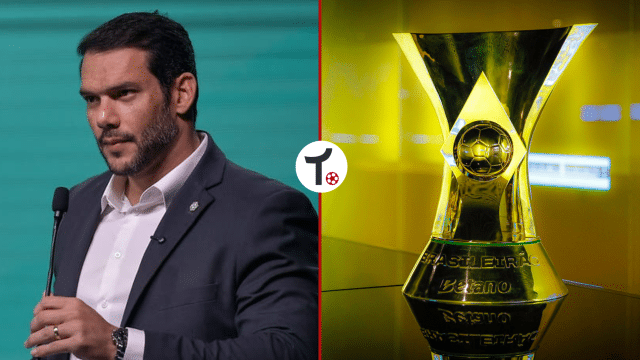 Tabela do Brasileir&atilde;o 2026 traz detalhes importantes para o torcedor ficar de olho