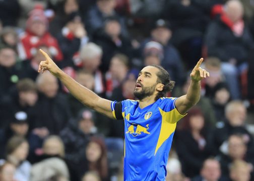 &lsquo;Pode ir &agrave; Copa&rsquo;: O artilheiro surpresa da Premier League que tem sequ&ecirc;ncia melhor que Kane