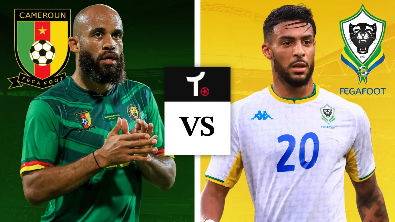 Palpites Camar&otilde;es x Gab&atilde;o &ndash; Copa Africana de Na&ccedil;&otilde;es