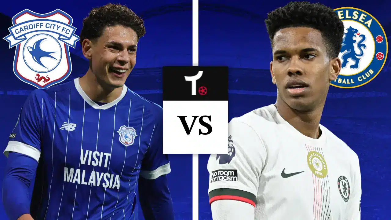 Palpites Cardiff x Chelsea &ndash; Copa da Liga Inglesa