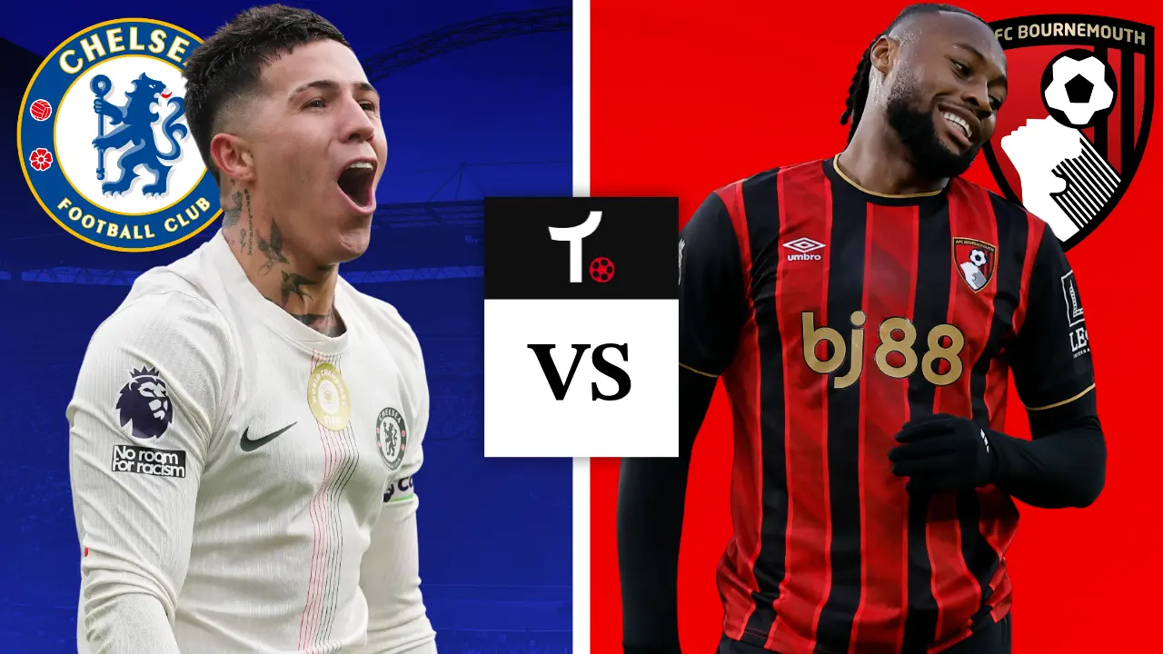 Palpites Chelsea x Bournemouth &ndash; Premier League