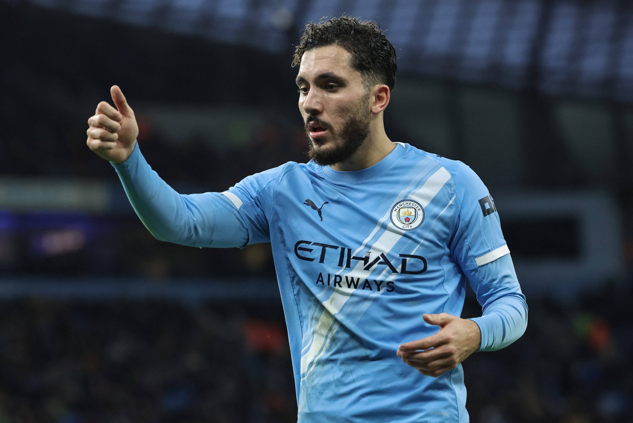 Habilidade &lsquo;inexplic&aacute;vel&rsquo; de Cherki faz dele protagonista de um City ainda irregular