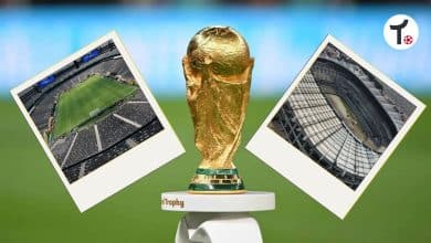 Copa do Mundo 2026: Conhe&ccedil;a as sedes e os est&aacute;dios