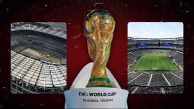 Onde ser&atilde;o as aberturas e a final da Copa do Mundo 2026?