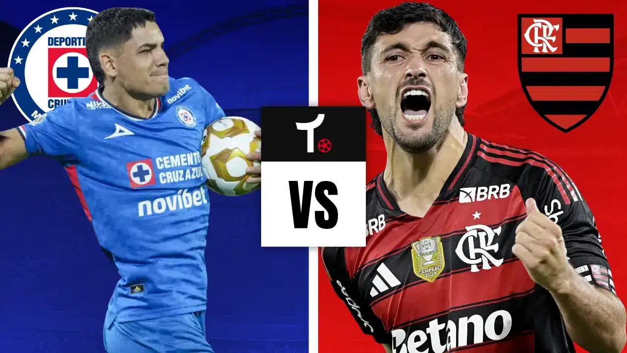 Palpites Cruz Azul x Flamengo &ndash; Copa Intercontinental