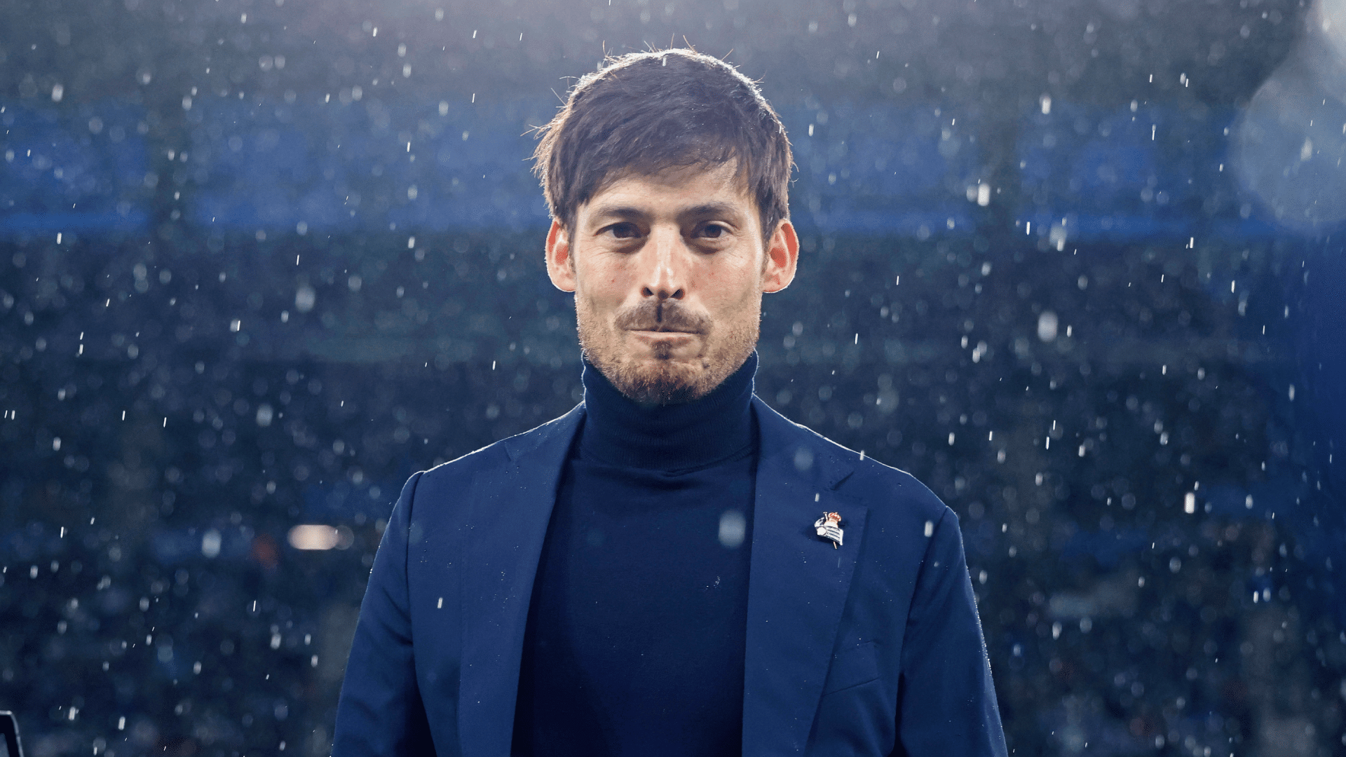 &lsquo;N&atilde;o &eacute; f&aacute;cil de perceber&rsquo;: David Silva relembra frustra&ccedil;&atilde;o vivida no Real Madrid