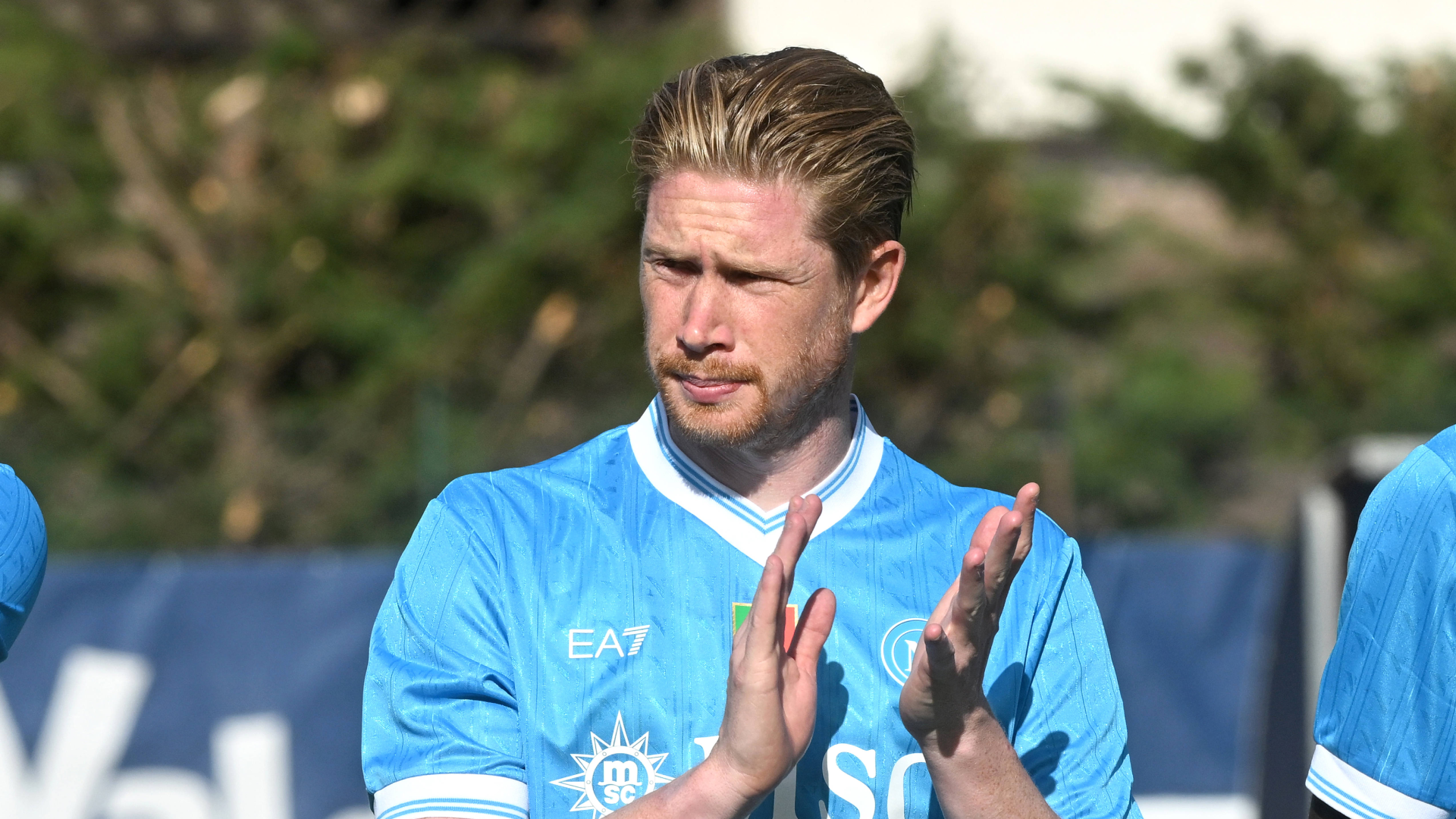 &lsquo;Novo De Bruyne&rsquo; entra na lista de alvos do Real Madrid para ser c&eacute;rebro do meio-campo