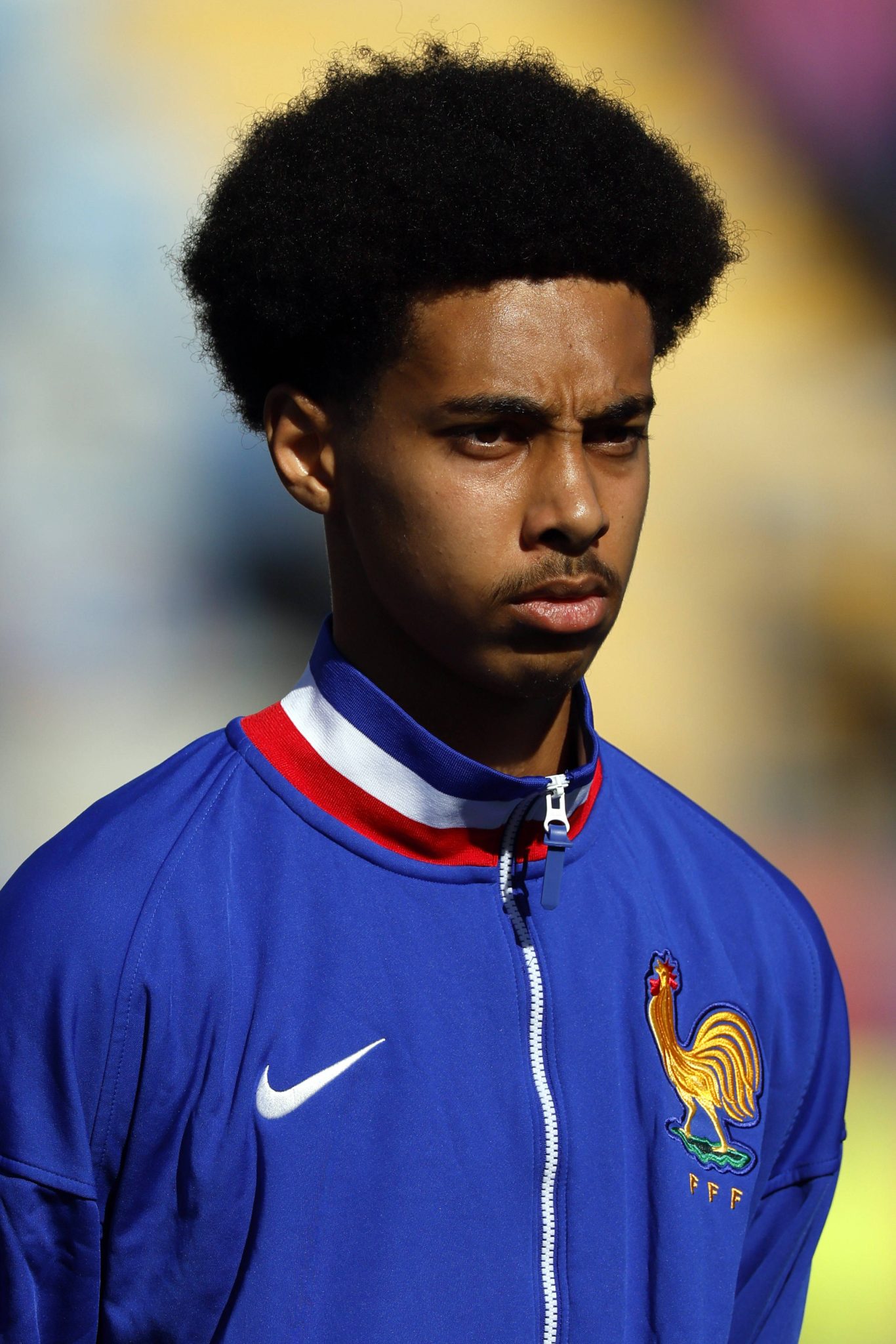 Estados Unidos vs Francia, mundial sub 20 Chile 2025