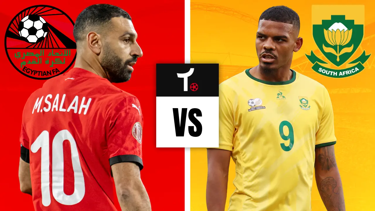 Palpites Egito x &Aacute;frica do Sul &ndash; Copa Africana de Na&ccedil;&otilde;es