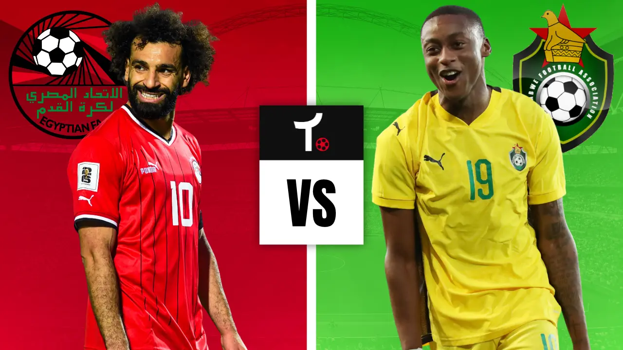 Palpites Egito x Zimb&aacute;bue &ndash; Copa Africana de Na&ccedil;&otilde;es