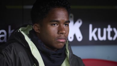 Como Endrick pode se espelhar em outro brasileiro para voltar &agrave; sele&ccedil;&atilde;o brasileira
