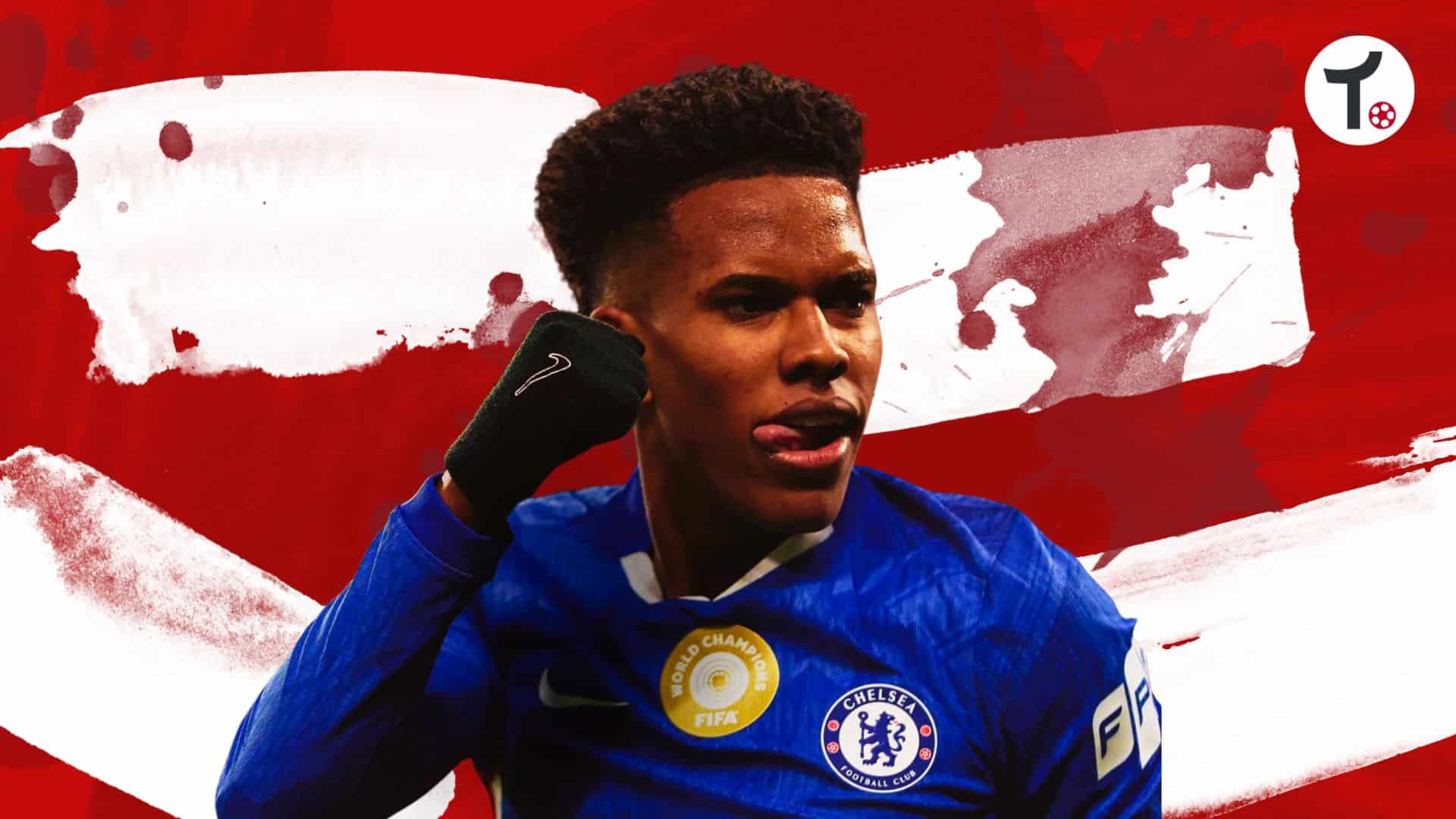 Est&ecirc;v&atilde;o e outro brasileiro: A lista dos jogadores cuja valoriza&ccedil;&atilde;o deve disparar em 2026