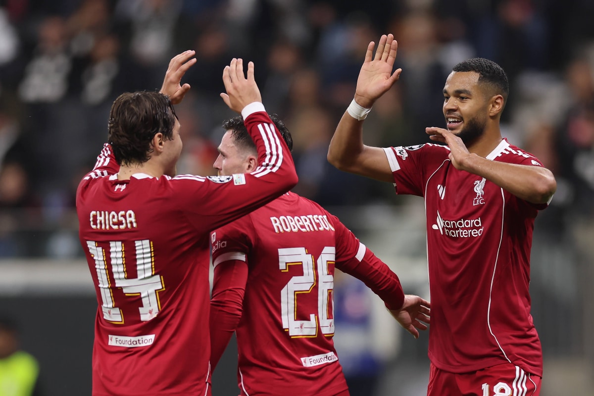 Liverpool: Dois clubes fazem consulta sobre atacante com pouco espa&ccedil;o