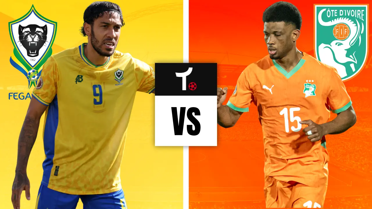 Palpites Gab&atilde;o x Costa do Marfim &ndash; Copa Africana de Na&ccedil;&otilde;es
