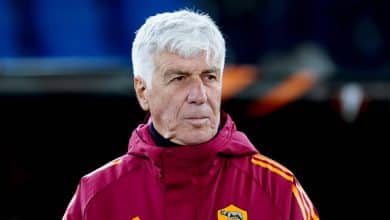 Atacante do Manchester United &eacute; &lsquo;plano A&rsquo; da Roma no mercado