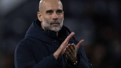 Refor&ccedil;o do Manchester City quer deixar o clube ap&oacute;s menos de seis meses