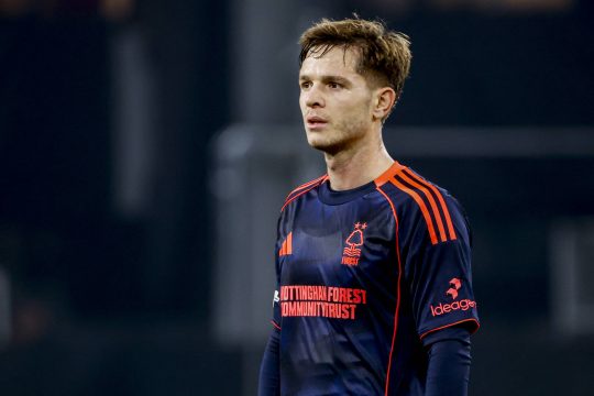 Chelsea tem interesse em ex-Manchester City escanteado na Premier League