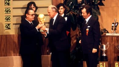 Como o sorteio da Copa do Mundo de 1982 foi desastroso e fez a Fifa &lsquo;aprender a li&ccedil;&atilde;o&rsquo;