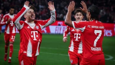 ‘Não deu certo’: Astro do Bayern esteve perto de ir para o Real Madrid