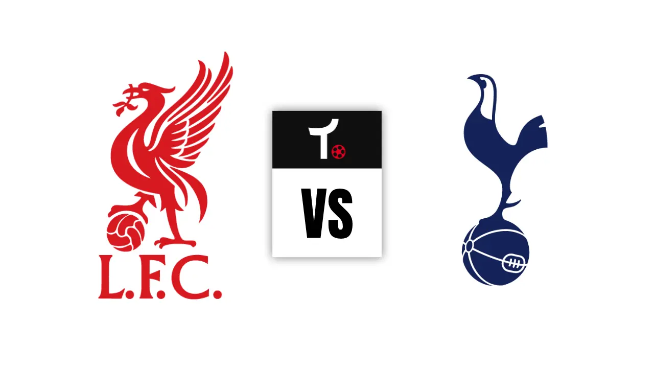 Palpites Liverpool x Tottenham &ndash; Premier League