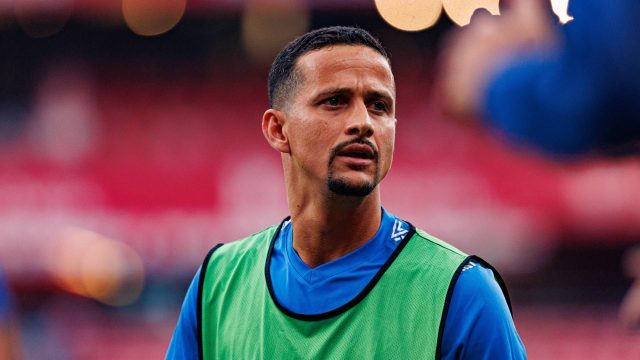 Com bom custo-benef&iacute;cio, &iacute;talo-brasileiro pode trocar LaLiga pela Serie A italiana