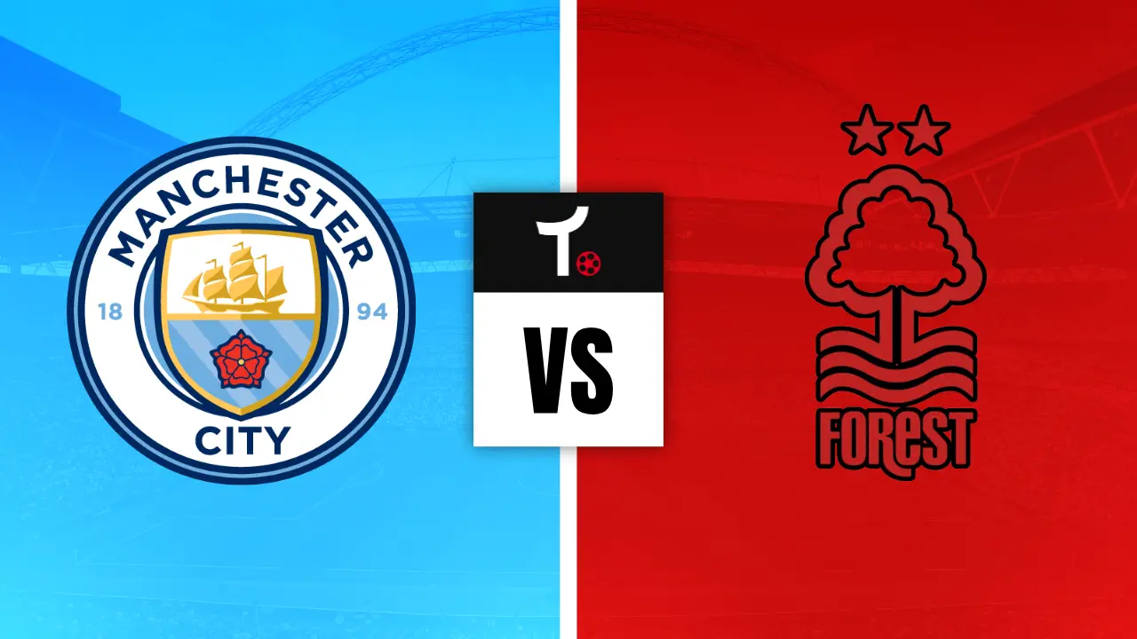 Palpites Manchester City x Nottingham Forest &ndash; Premier League