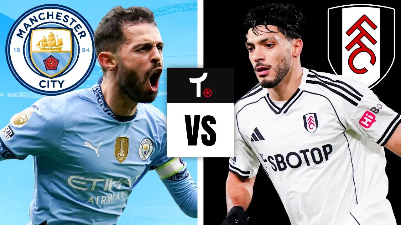Palpites Manchester City x Fulham &ndash; Premier League
