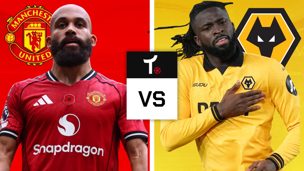 Palpites Manchester United x Wolverhampton &ndash; Premier League