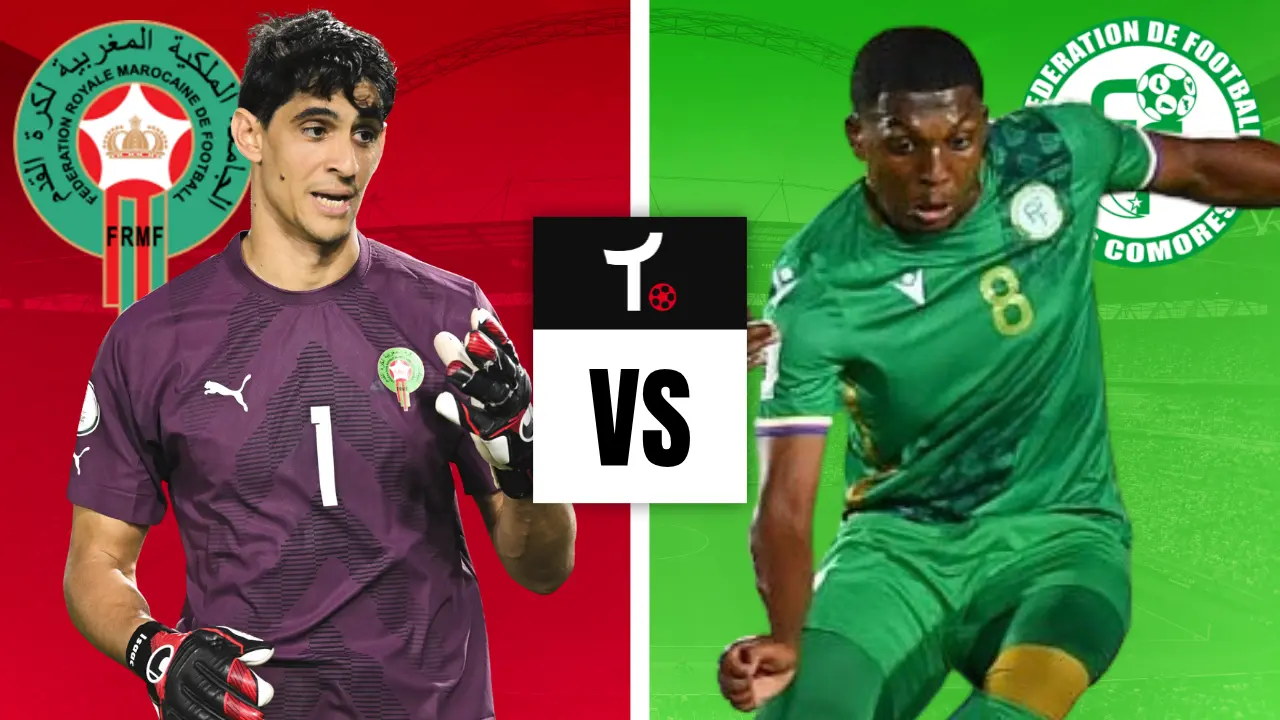 Palpites Marrocos x Comores &ndash; Copa Africana de Na&ccedil;&otilde;es