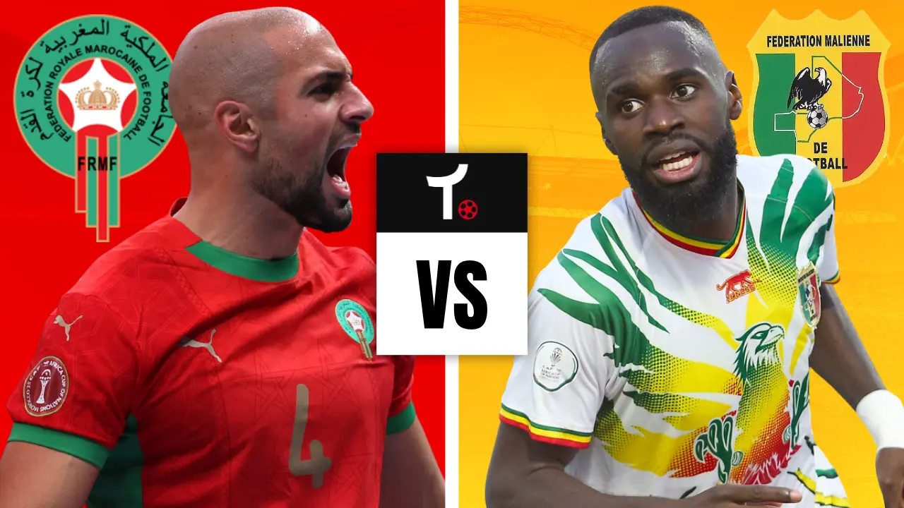 Palpites Marrocos x Mali &ndash; Copa Africana de Na&ccedil;&otilde;es