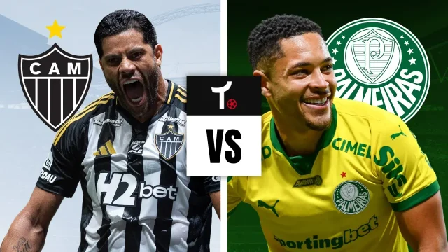 Palpites Atl&eacute;tico-MG x Palmeiras &ndash; Campeonato Brasileiro