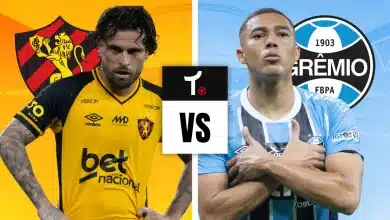 Sport x Gr&ecirc;mio: onde assistir, hor&aacute;rio e prov&aacute;veis escala&ccedil;&otilde;es