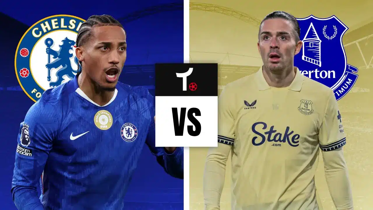 Palpites Chelsea x Everton &ndash; Premier League