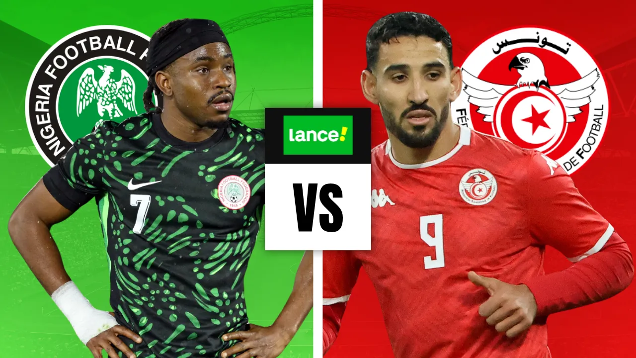 Palpites Nig&eacute;ria x Tun&iacute;sia &ndash; Copa Africana de Na&ccedil;&otilde;es