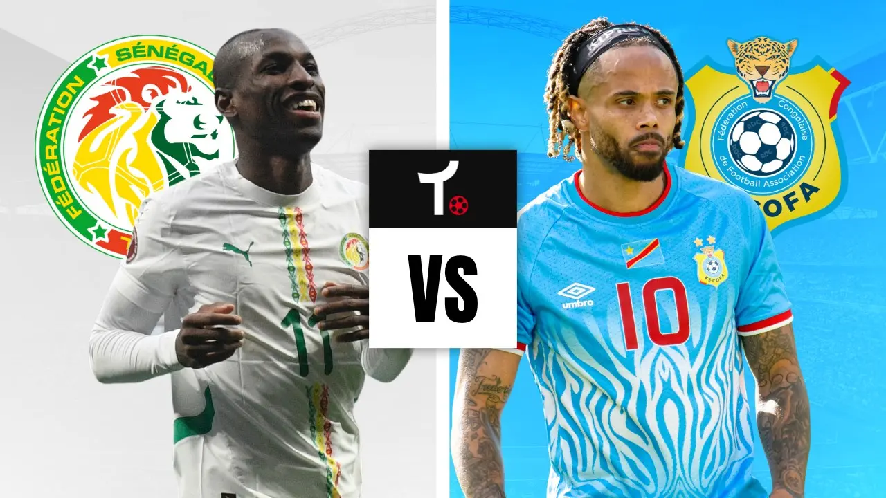 Palpites Senegal x RD Congo &ndash; Copa Africana de Na&ccedil;&otilde;es
