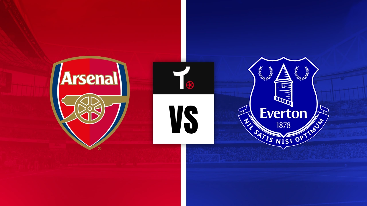 Palpites Arsenal x Everton &ndash; Premier League