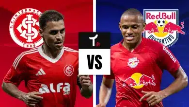 Internacional x RB Bragantino: onde assistir, hor&aacute;rio e prov&aacute;veis escala&ccedil;&otilde;es