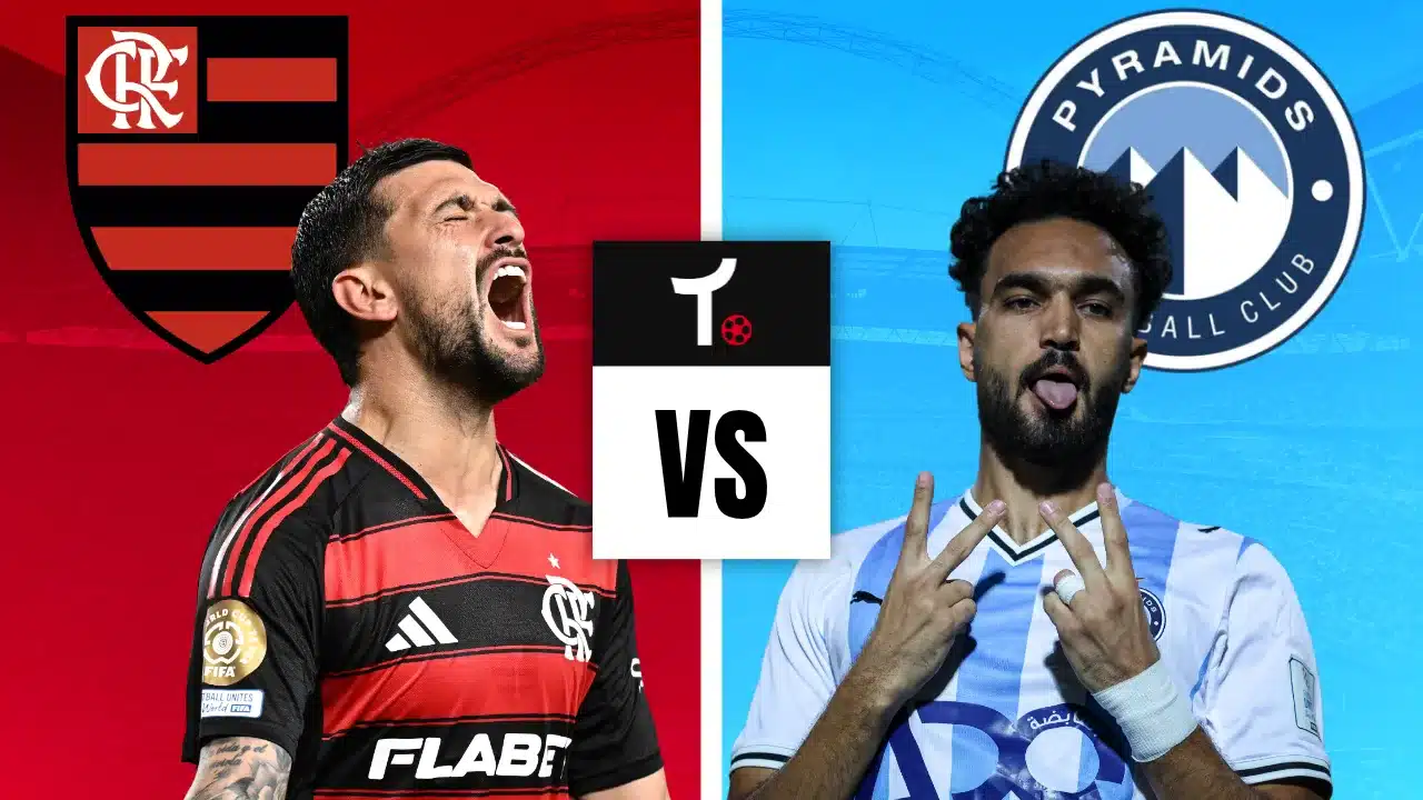 Palpites Flamengo x Pyramids &ndash; Mundial de Clubes