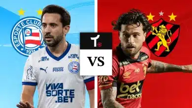 Bahia x Sport: Onde assistir, hor&aacute;rio e prov&aacute;veis escala&ccedil;&otilde;es