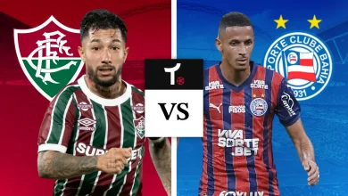 Fluminense x Bahia: onde assistir, hor&aacute;rio e prov&aacute;veis escala&ccedil;&otilde;es