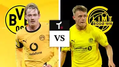 Borussia Dortmund x Bodo/Glimt: Onde assistir, hor&aacute;rio e prov&aacute;veis escala&ccedil;&otilde;es