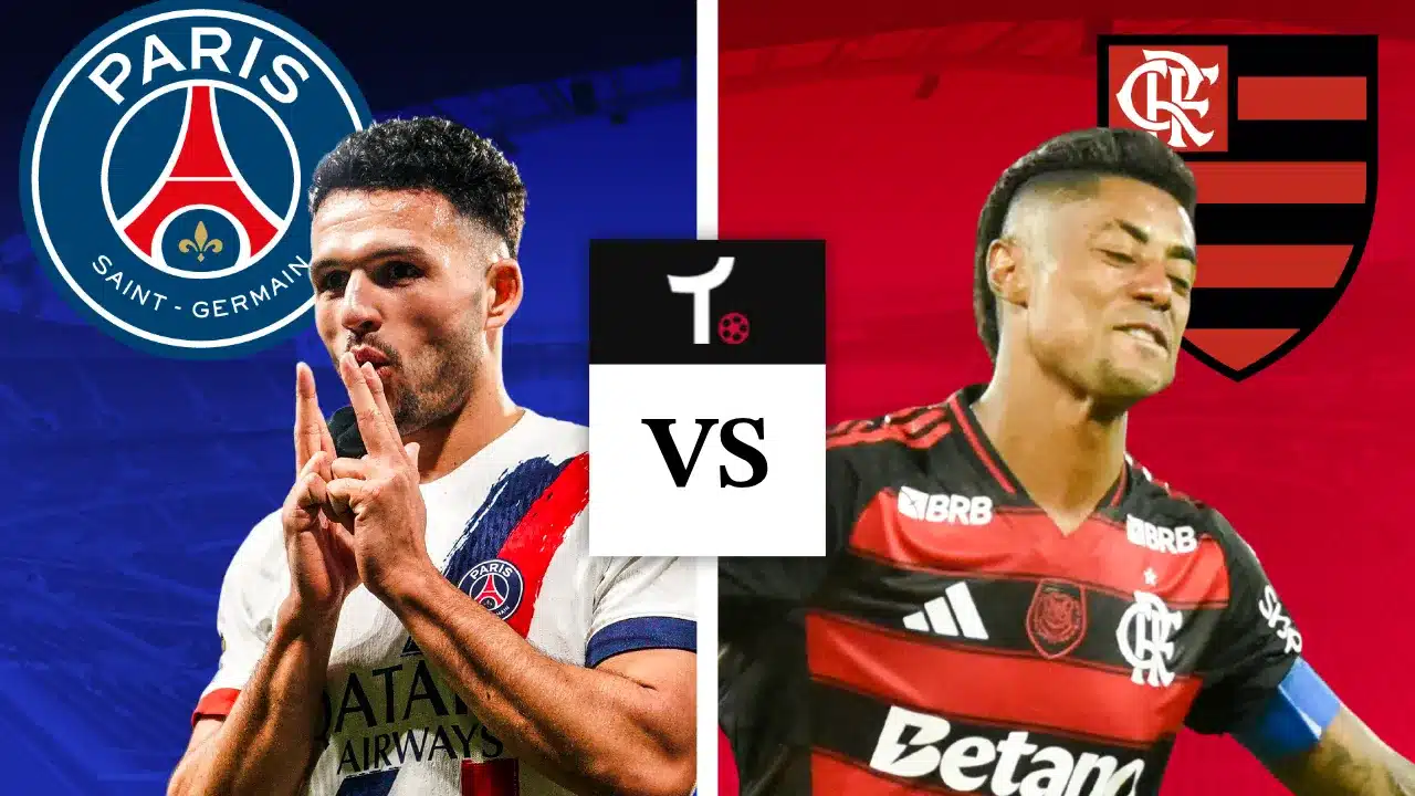 Palpites PSG x Flamengo &ndash; Copa Intercontinental