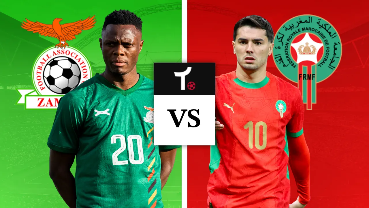 Palpites Z&acirc;mbia x Marrocos &ndash; Copa Africana de Na&ccedil;&otilde;es
