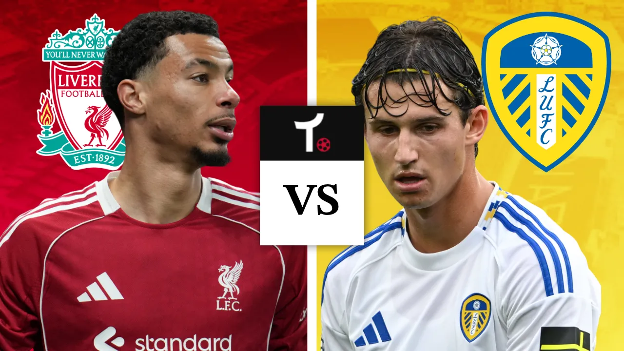Palpites Liverpool x Leeds &ndash; Premier League
